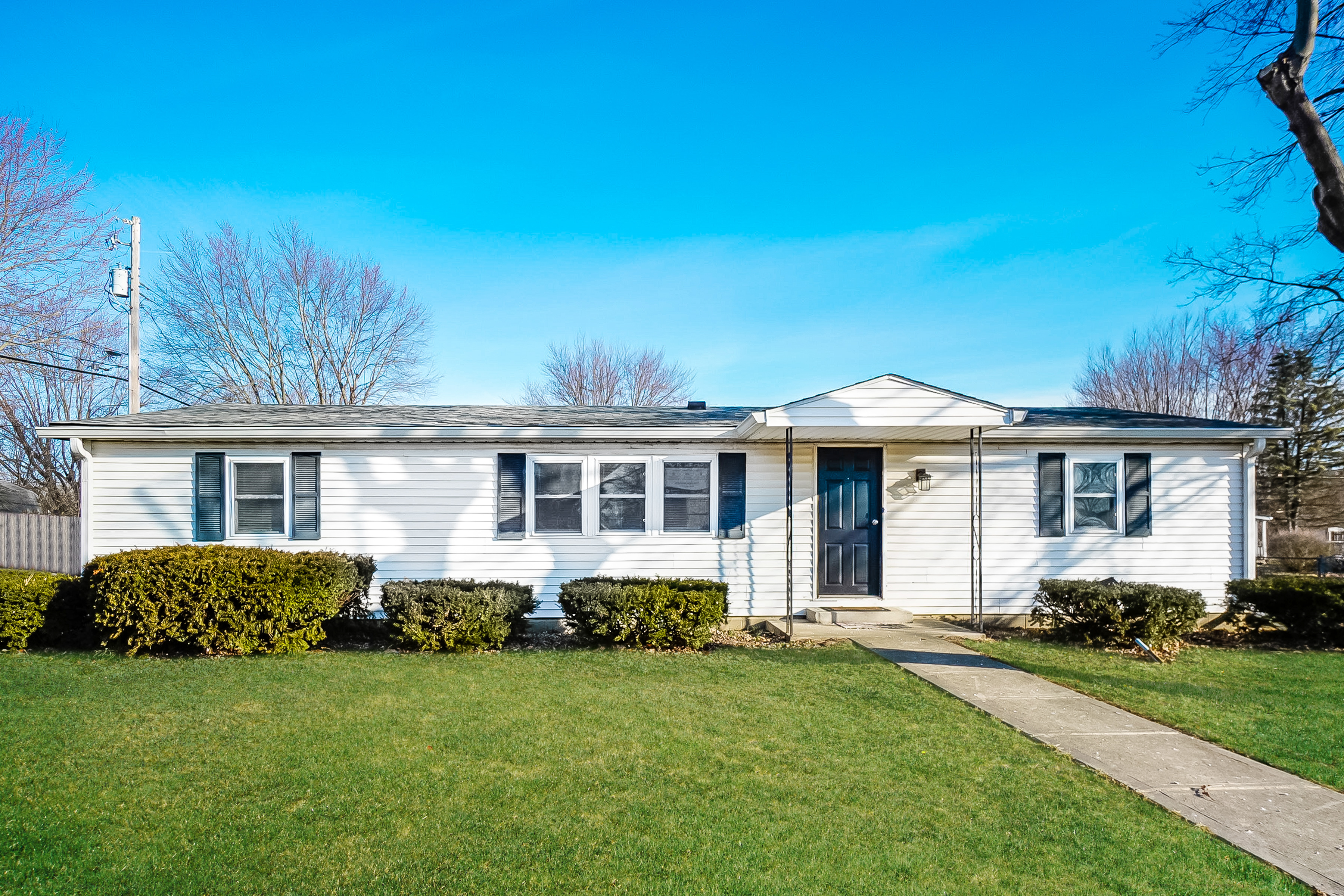 640 Walnut St Whiteland, IN 46184